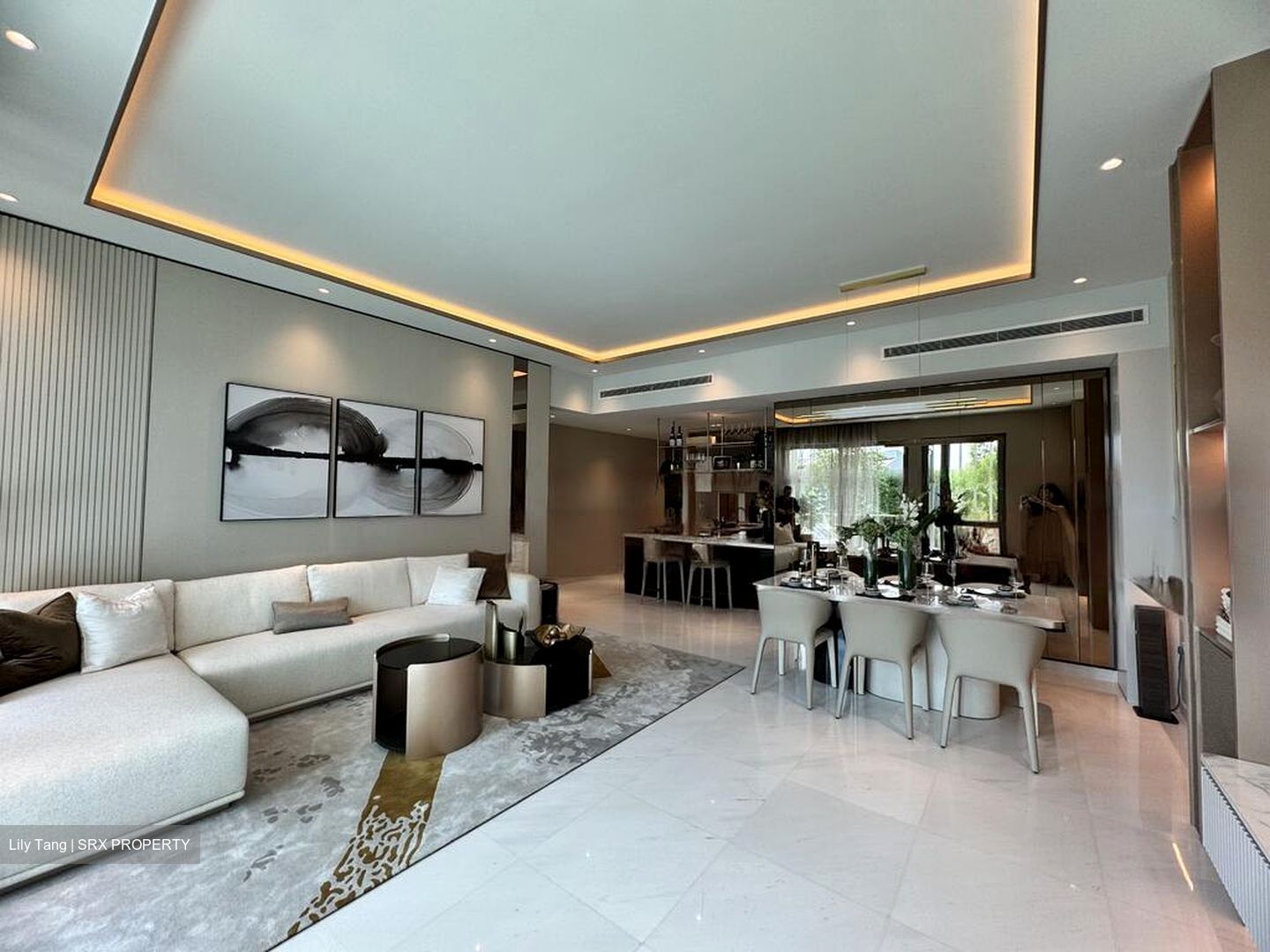 The Residences at W Singapore Sentosa Cove (D4), Condominium #455951161